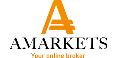 بروکر آمارکتس | AMarkets