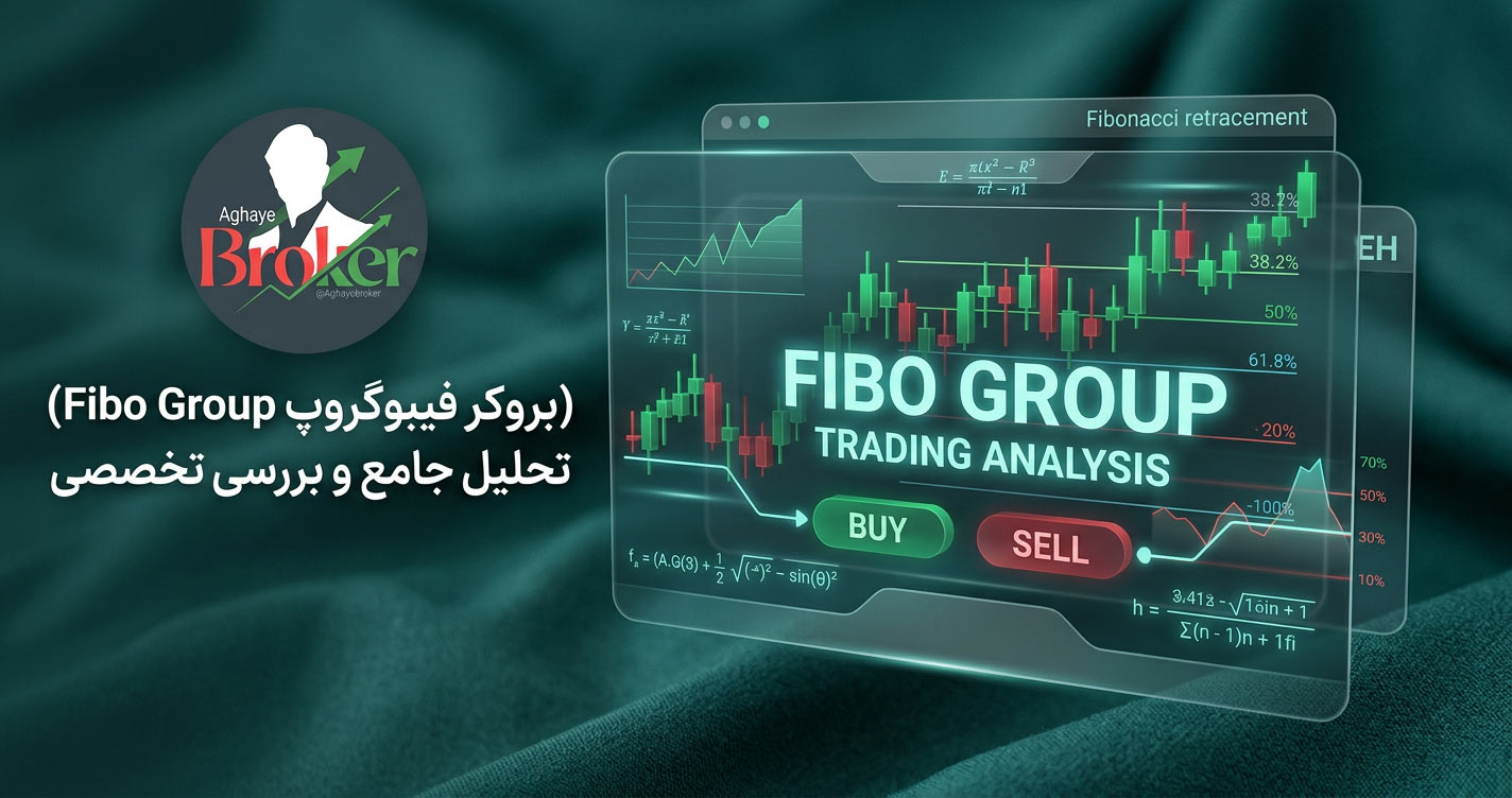 بروکر فیبوگروپ | Fibo Group