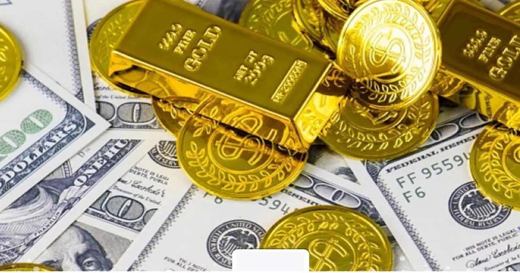 پیش بینی قیمت دلار، طلا و سکه شنبه ۲۴ مرداد ۱۴۰۵
